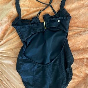 For Love and Lemons Swim